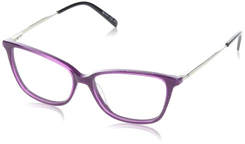 Missoni Mmi 0120 FGV/14 PLUM GLITTER Eyewear Women's Acetate, Standard, 51