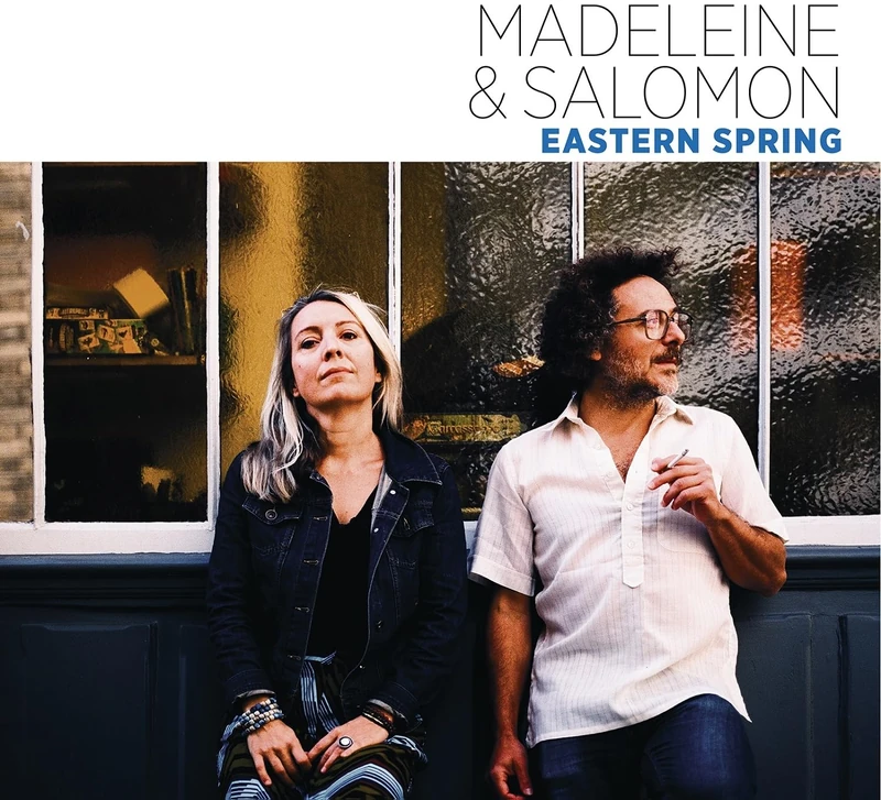 Eastern Spring [VINYL] - Image 1