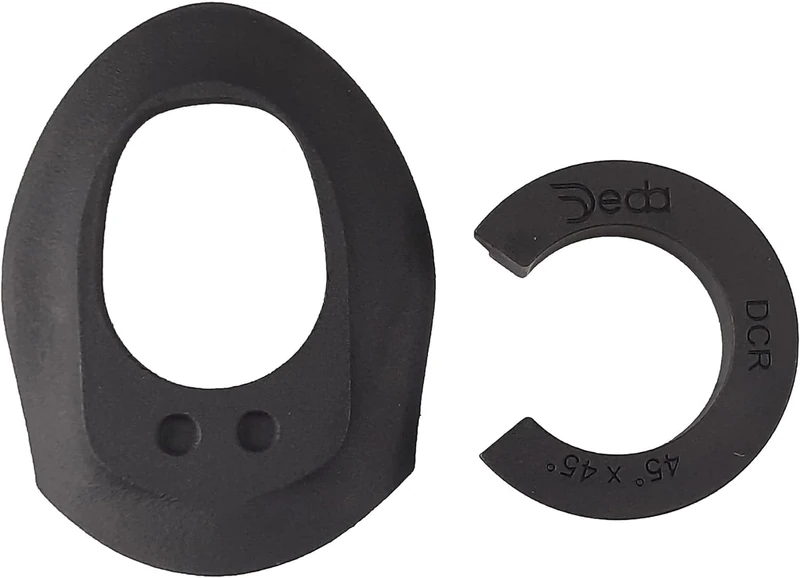 Deda Elementi DCR Topcap Spacer Adapter Adapter, Alanera, Pinarello Dogma F12