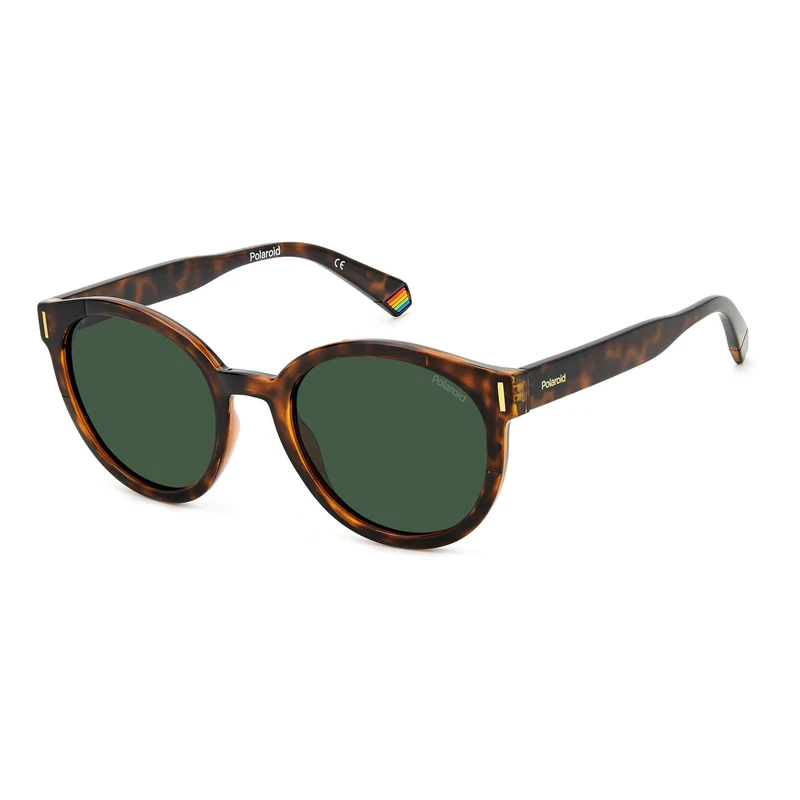 POLAROID PLD 6185/S Havana women's sunglasses