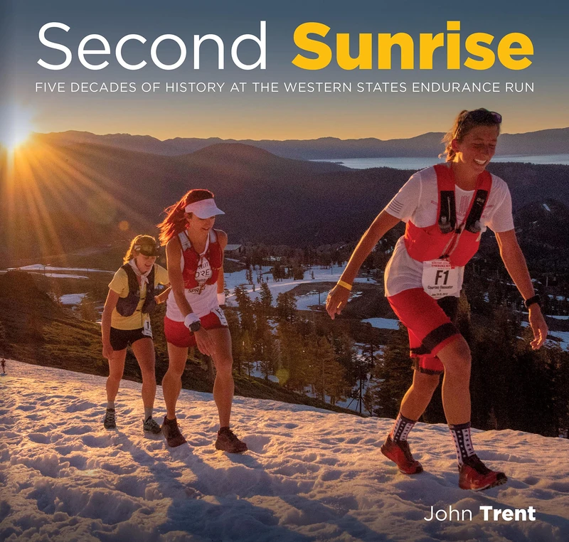 Second Sunrise: Five Decades of History at the Western States Endurance Run - Image 1