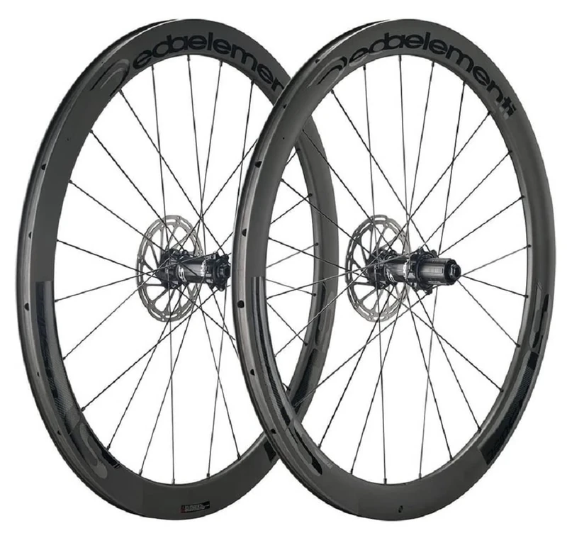 Deda RICAMBI RUOTE Back Neck, Unisex-Adult, Black, One Size