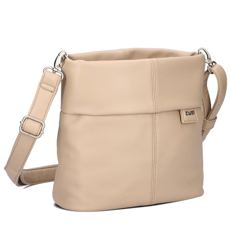 Zwei Unisex's Mademoiselle.m M8 Oat Handbag, ESTÁNDAR - Image 1