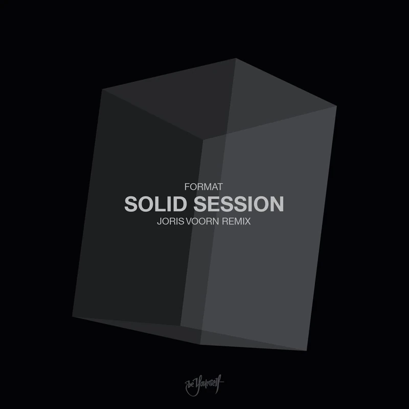 Solid Session [VINYL]