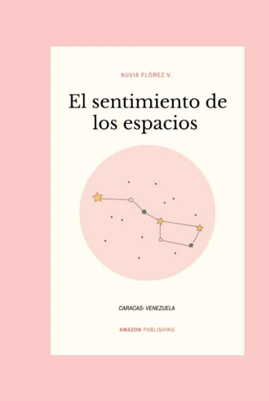 El sentimiento de los espacios