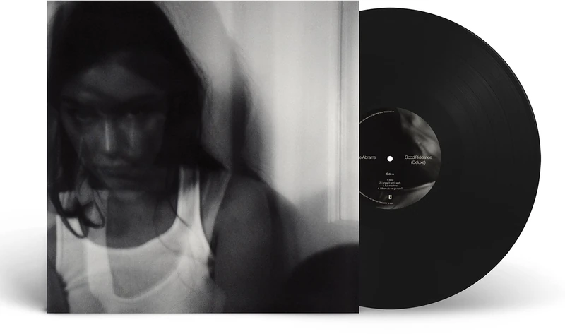 Good Riddance (Deluxe) [VINYL]