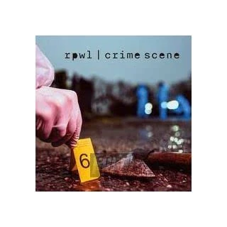 Crime Scene [VINYL]