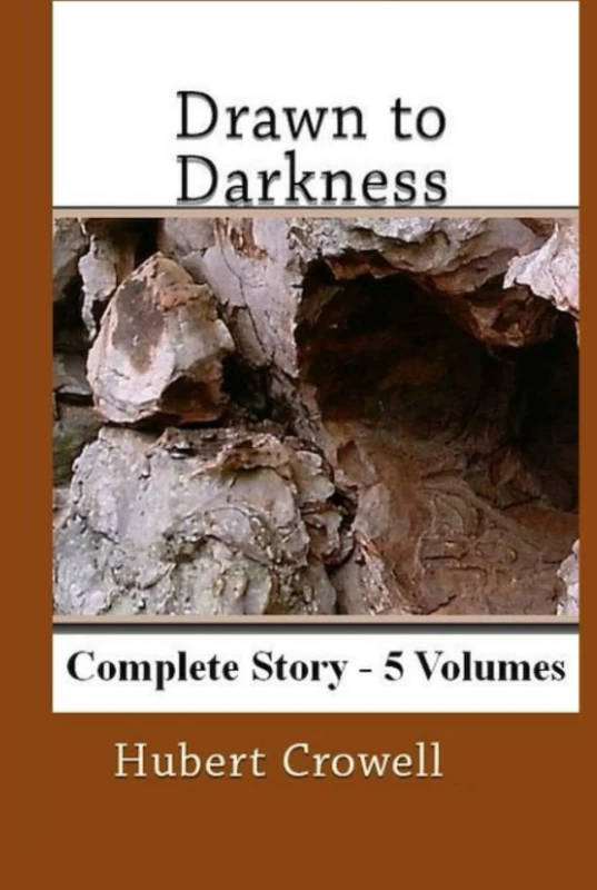 Drawn to Darkness: Complete five book series