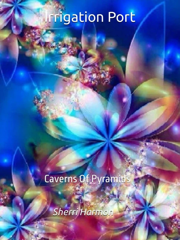 Irrigation Port: Caverns Of Pyramids