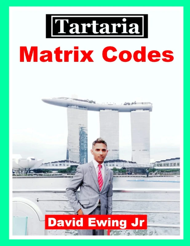Tartaria - Matrix Codes: German