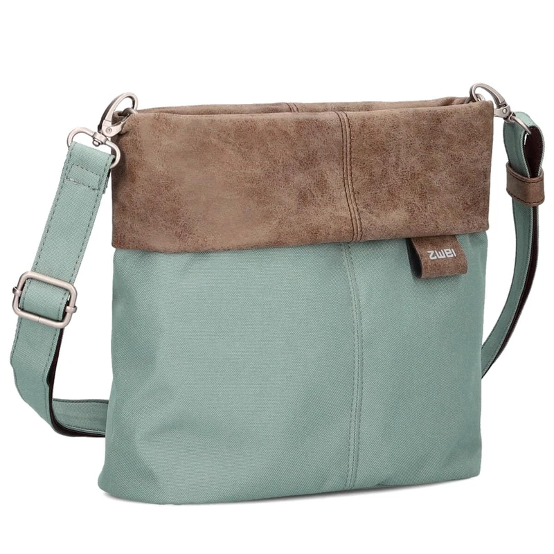 Zwei Unisex's Olli Ot8 Ocean Handbag, H 23 x B 25 x T 10 cm - Image 1