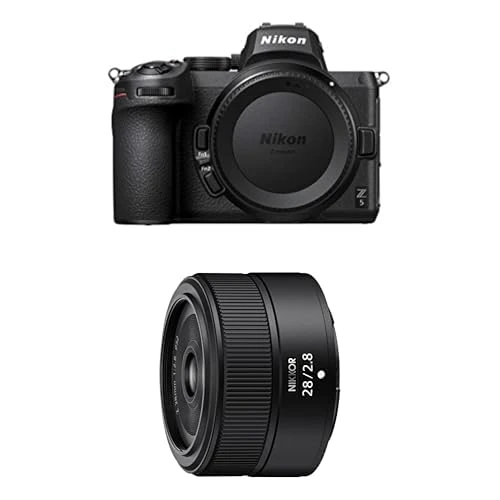 Z5 + Z 28mm