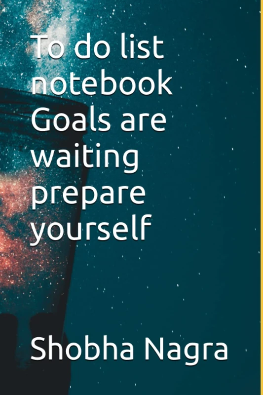 To do lost notebook - Image 1