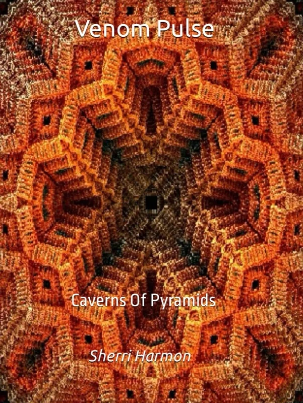 Venom Pulse: Caverns Of Pyramids