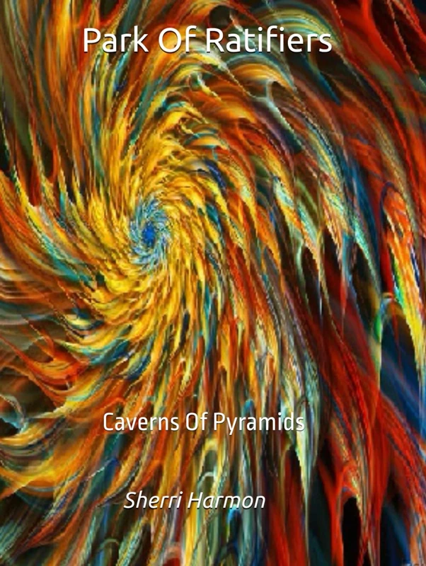 Park Of Ratifiers: Caverns Of Pyramids