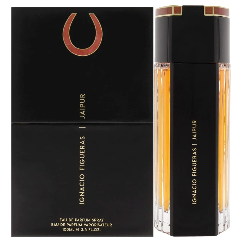 Ignacio Figueras Jaipur For Unisex 3.4 oz EDP Spray