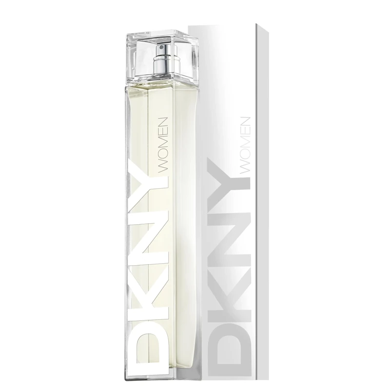 DKNY Women, Eau de Parfum for Women, Feminine Perfume, Fruity Floral Fragrance, Long-lasting, Donna Karan New York, 100 ml