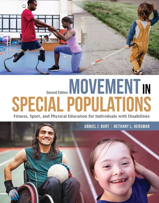Movement in Special Populations - Fitness & Physical Education