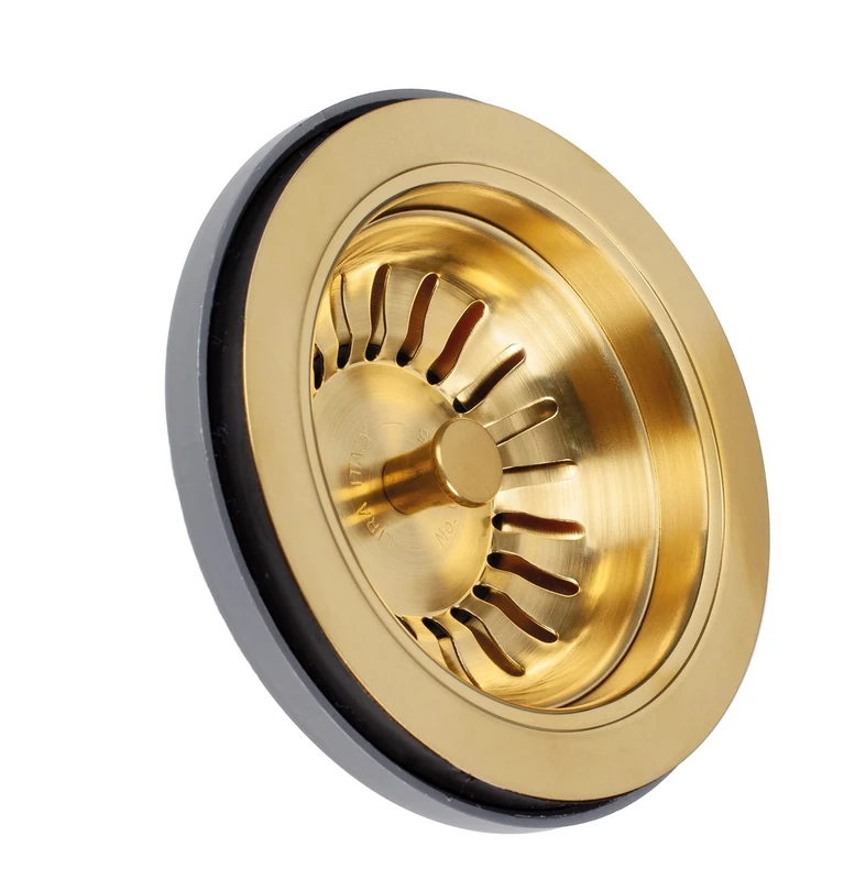 lira 1755TPT TPT PILETTA SALTERELLO, Satin Gold