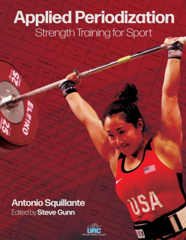 Applied Periodization: Strength Training for Sport