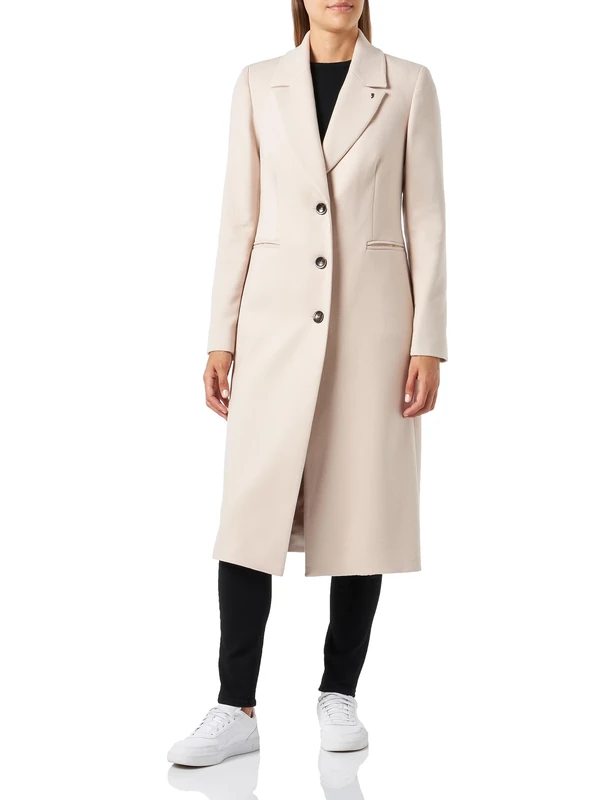 comma Women's 60.2.61.16.151.2134927 Jacket, 8143, 8