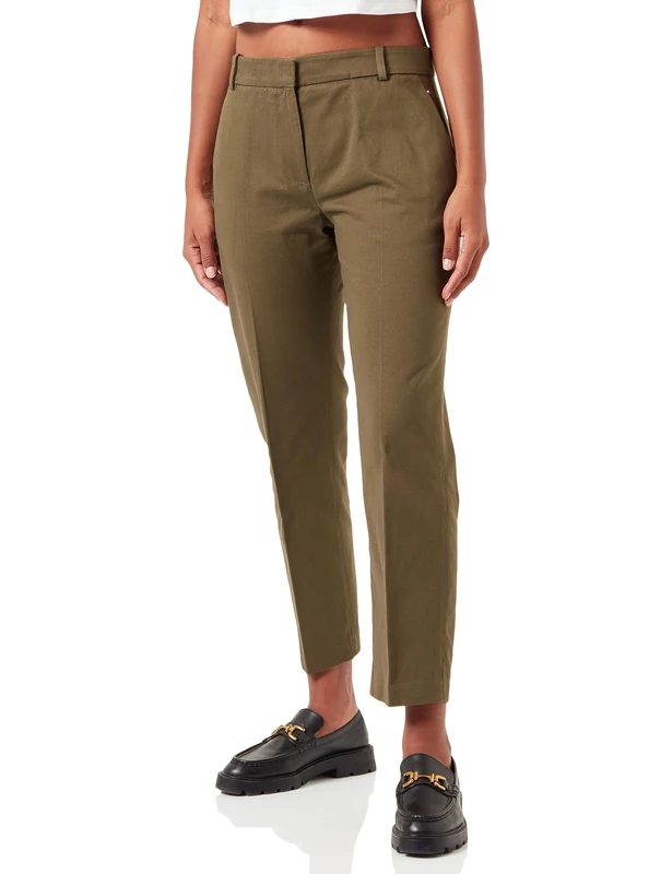 Tommy Hilfiger Essential Slim Straight CO Chino