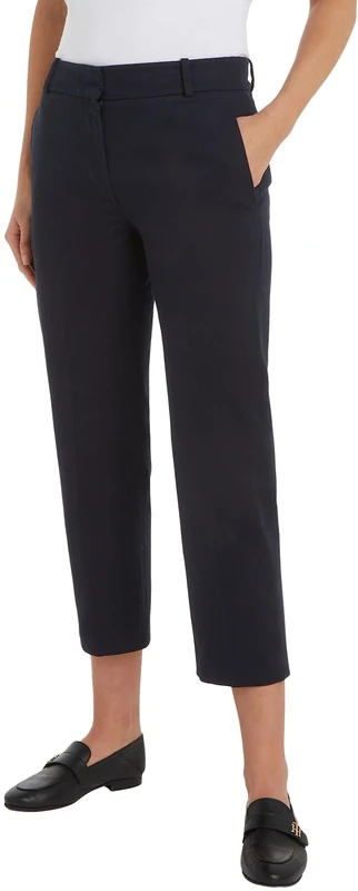 Tommy Hilfiger Essential Slim Straight CO Chino