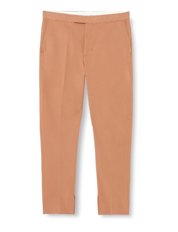Tommy Hilfiger Slim Cotton Gabardine Pant