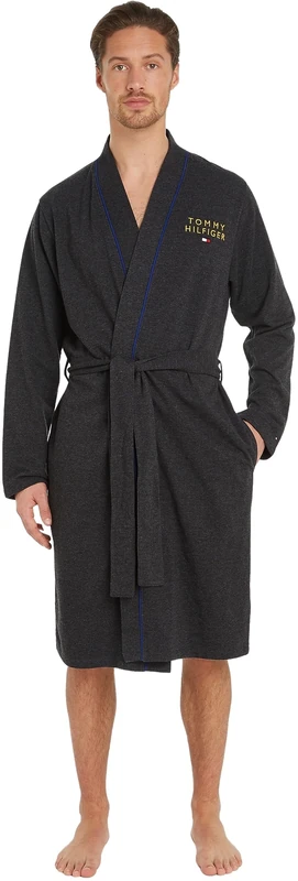 Tommy Hilfiger Hw Bathrobe