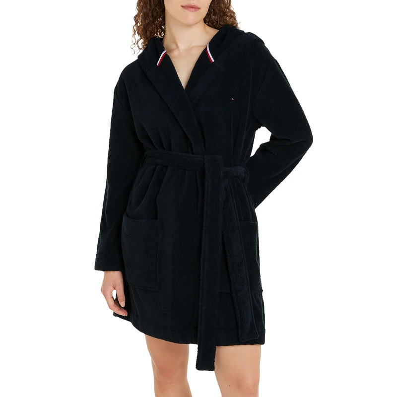 Tommy Hilfiger Bathrobe