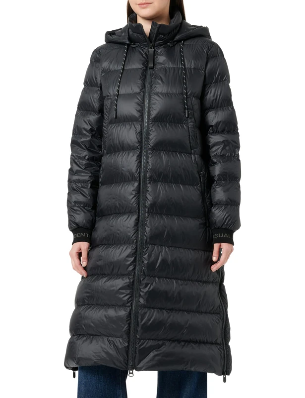 Comma CI Women's 60.2.62.16.151.2134532 Jacket, 9999, XS/S