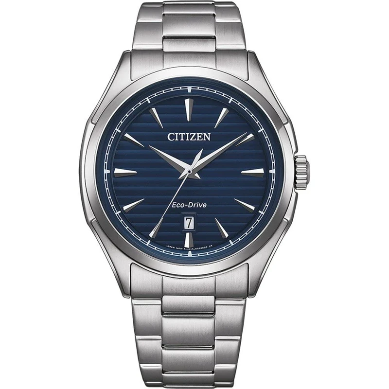 Citizen - Gents ECO-Drive Bracelet - Image 1