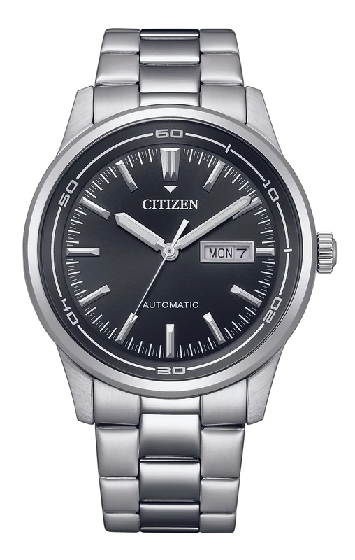 Citizen Automatic Men Analogue Watch