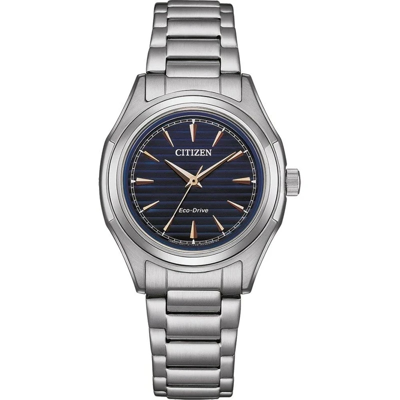 Citizen, Ladies Eco-Drive Bracelet