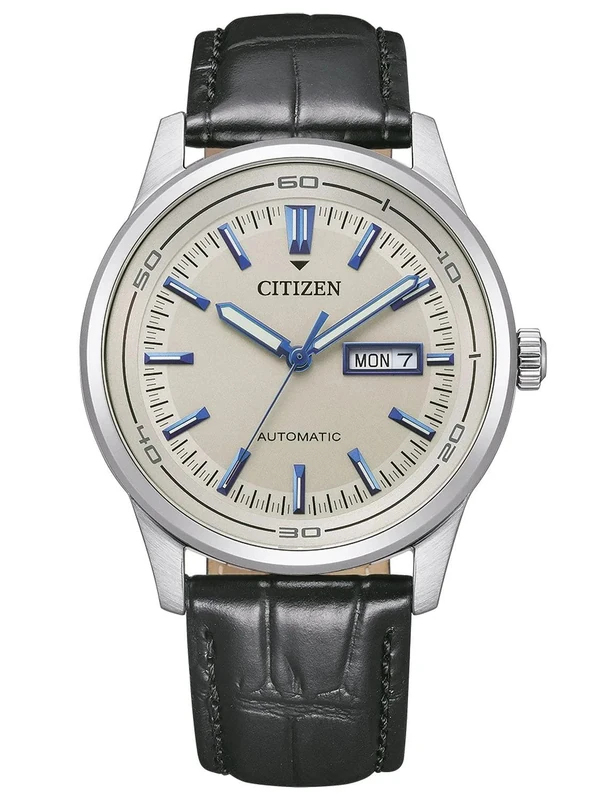 Citizen Automatic Men Analogue Watch