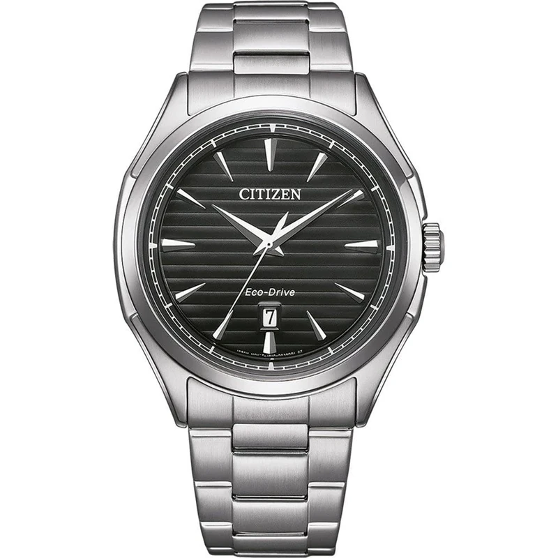 Citizen - Gents ECO-Drive Bracelet