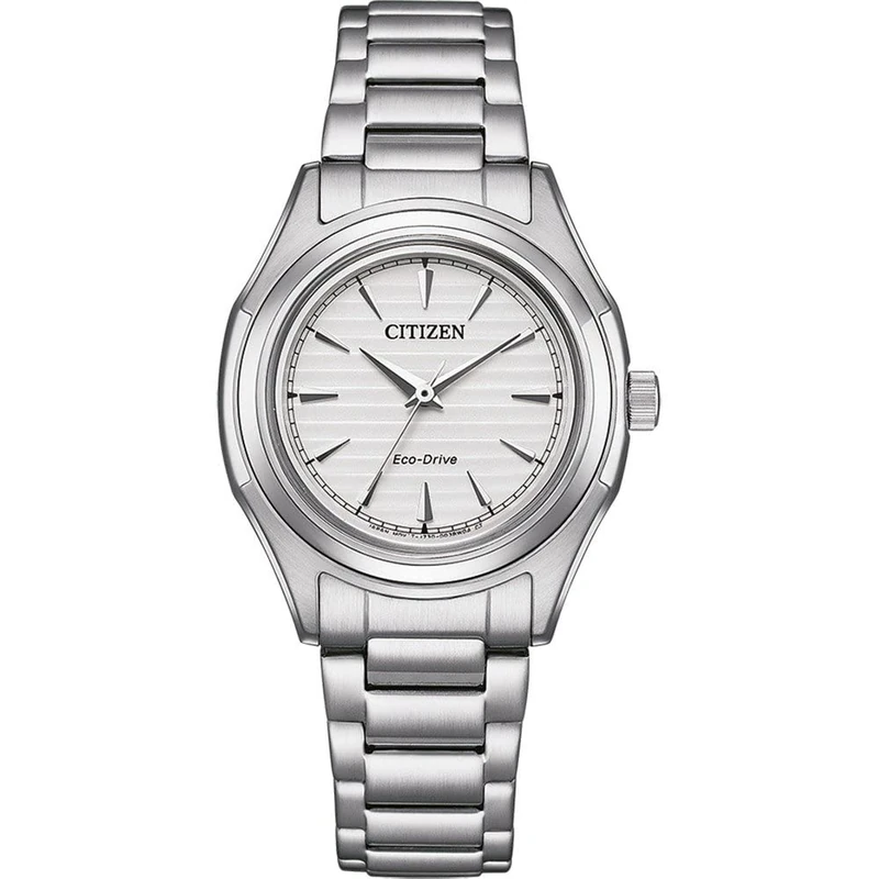Citizen Eco-Drive Women Analogue Watch
