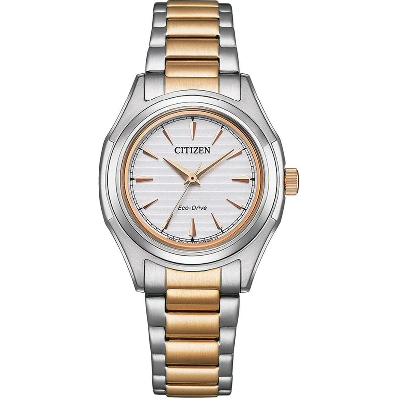 Citizen, Ladies Eco-Drive Bracelet