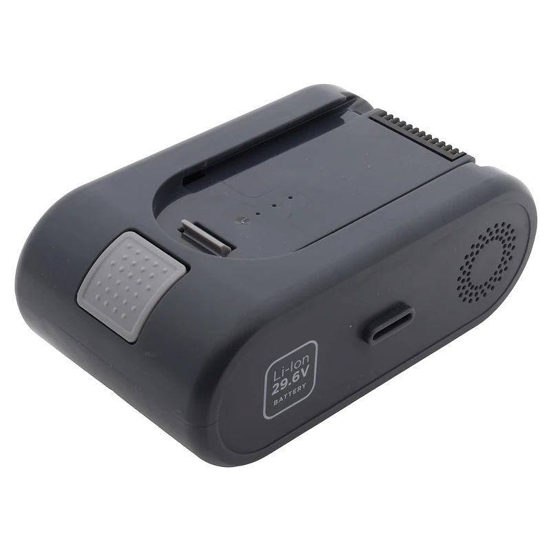 Polti PAEU0405 29.6 V Lithium-ion Battery for Polti Forzaspira D-Power Cordless Stick Vacuum Cleaner