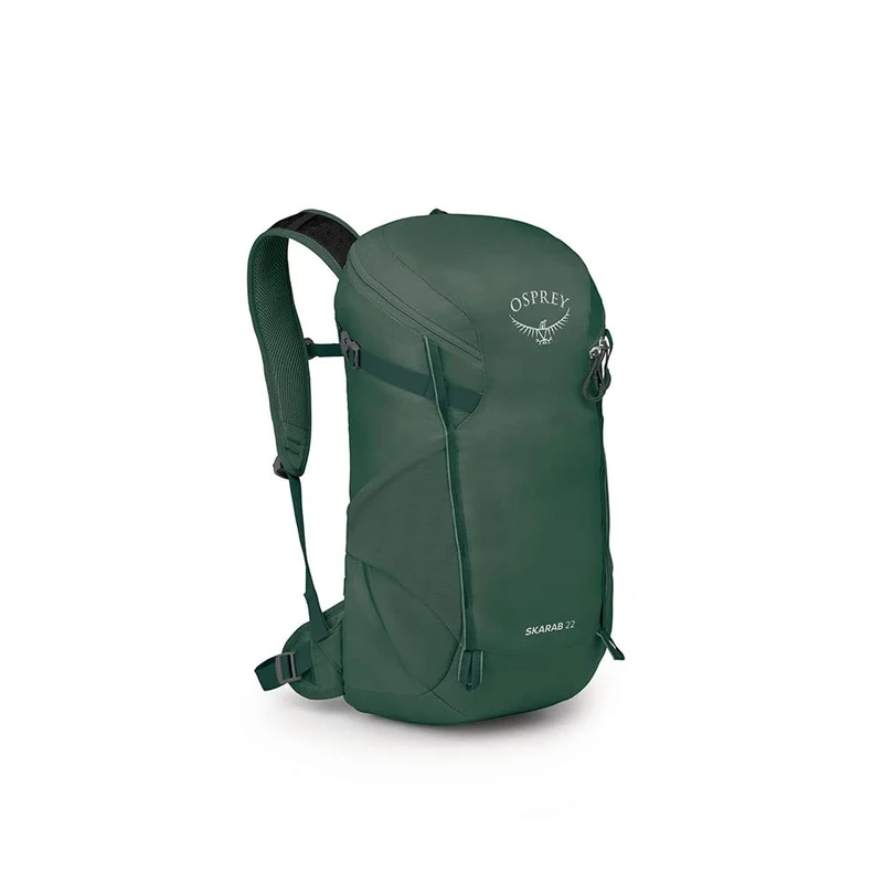 Osprey Europe Skarab 22 Backpack, Tundra Green O/S