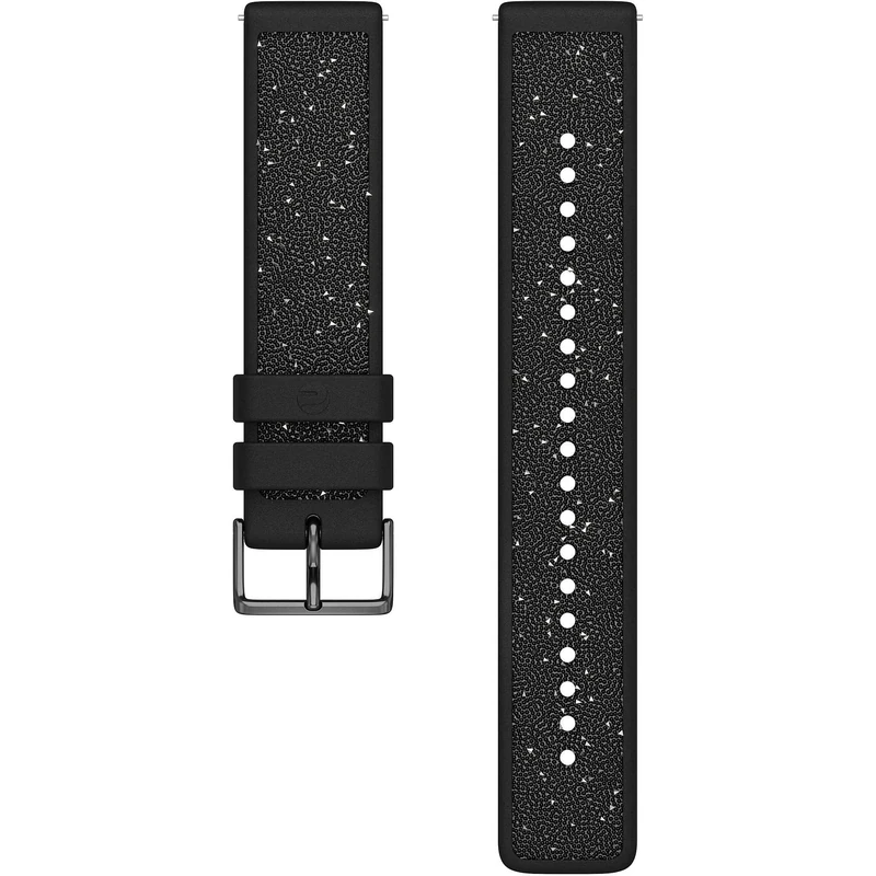 Polar WB 20 MM FKM/CRYS BLK S/M