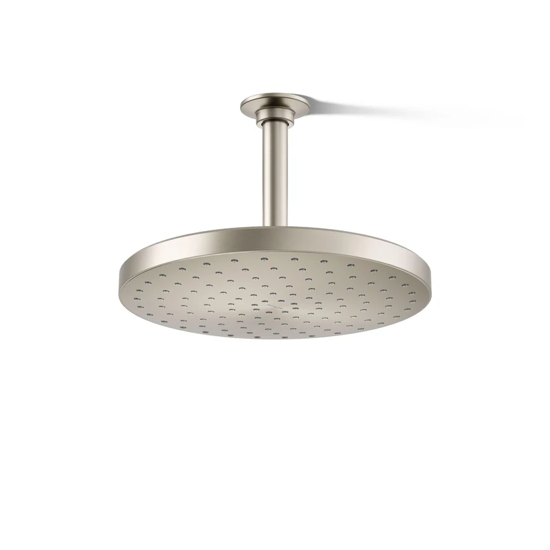 KOHLER Awaken Rainhead Showerhead 10 inches