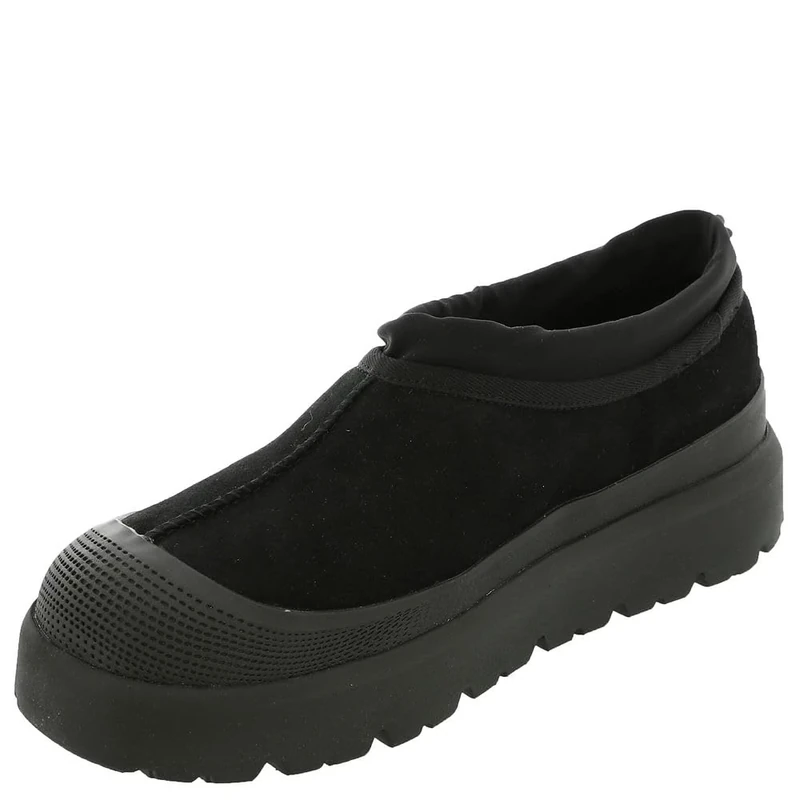 UGG TASMAN WEATHER HYBRID BLACK/BLACK-BBLC