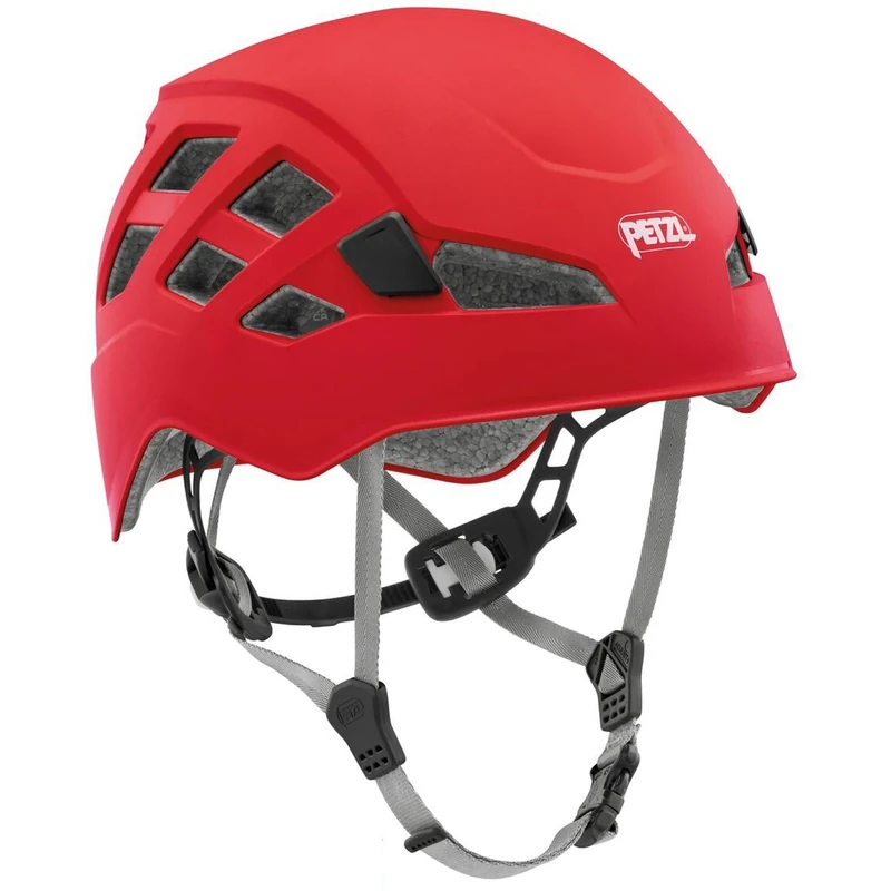 PETZL - Helmet BOREO - Man, Red, S/M