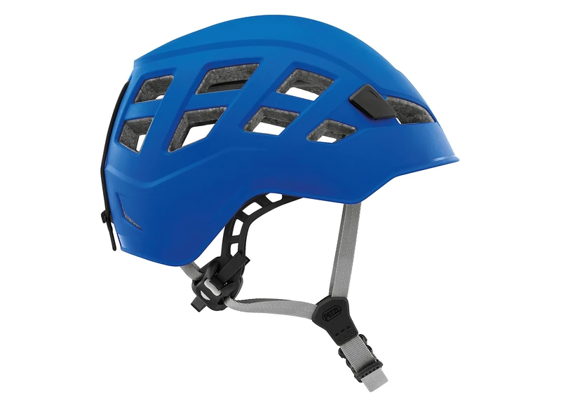 PETZL - Helmet BOREO - Man, Blue, S/M