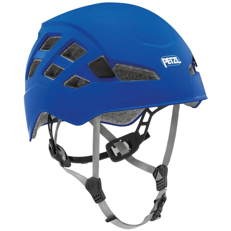 PETZL - Helmet BOREO - Man, Blue, M/L