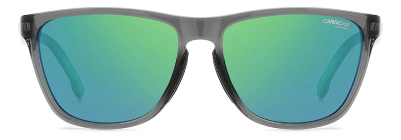 Carrera 8058/S GREY 56/17/145 UNISEX Sunglasses