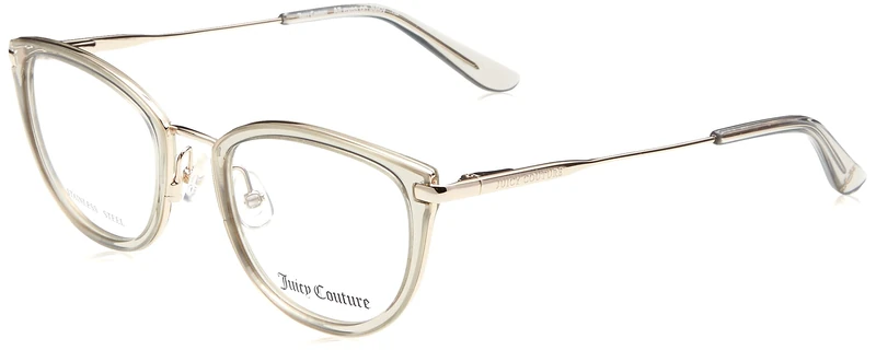 Juicy Couture Ju 226/g Sunglasses, YQL/21 Grey Beige, 50
