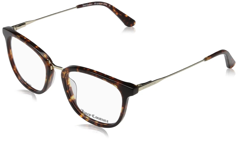 Juicy Couture Ju 219 Sunglasses, 086/18 Havana, 49