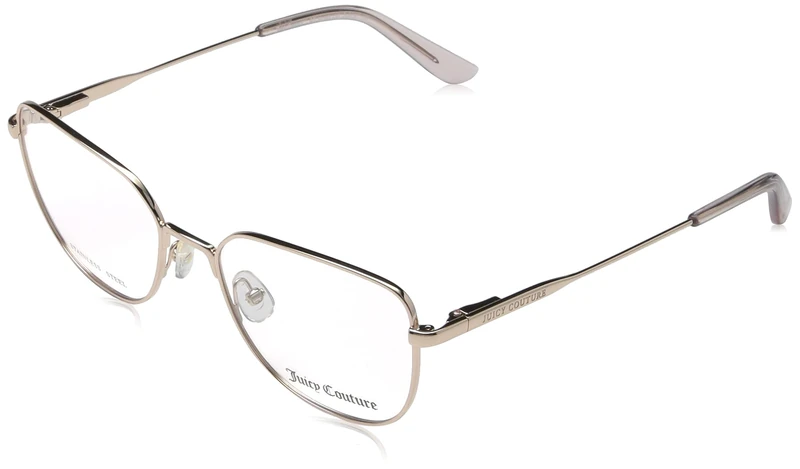 Juicy Couture Ju 227/g Sunglasses, AU2/17 RED Gold, 52